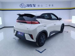 BYD Seagull Smart Drive 305km Vitality Edition - ფოტო 3