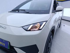 BYD Seagull Smart Drive 305km Vitality Edition - ფოტო 5