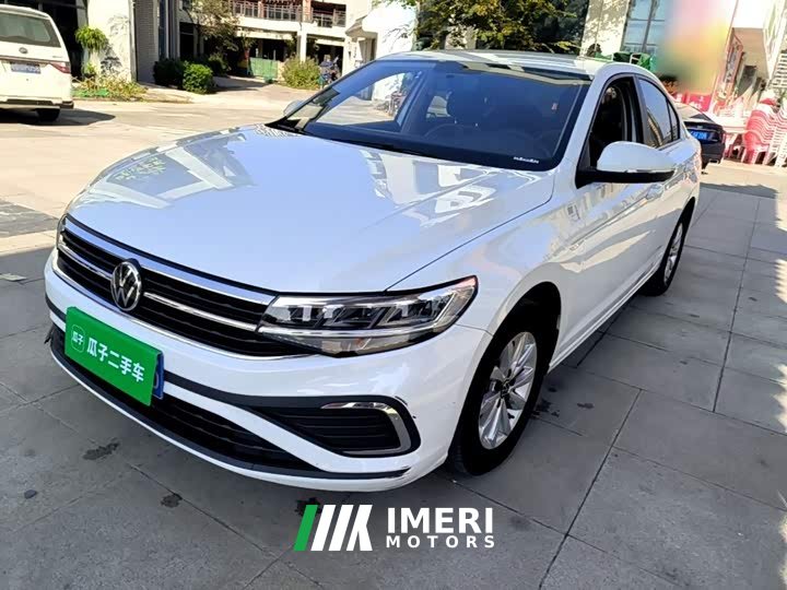 Volkswagen Bora 200TSI DSG Comfort Edition