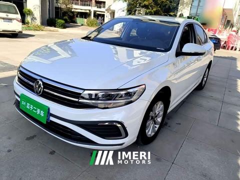 2024 Volkswagen Bora 200TSI DSG Comfort Edition
