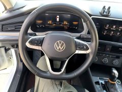 Volkswagen Bora 200TSI DSG Comfort Edition - фото 10
