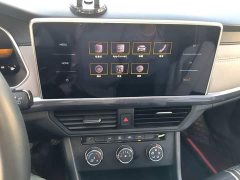Volkswagen Bora 200TSI DSG Comfort Edition - фото 12