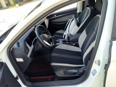 Volkswagen Bora 200TSI DSG Comfort Edition - фото 14