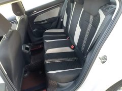 Volkswagen Bora 200TSI DSG Comfort Edition - фото 16