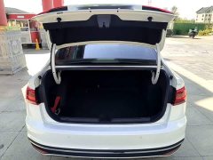 Volkswagen Bora 200TSI DSG Comfort Edition - фото 18