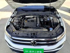 Volkswagen Bora 200TSI DSG Comfort Edition - фото 19