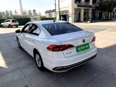 Volkswagen Bora 200TSI DSG Comfort Edition - фото 4