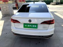 Volkswagen Bora 200TSI DSG Comfort Edition - фото 5