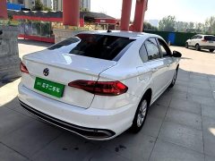 Volkswagen Bora 200TSI DSG Comfort Edition - фото 6