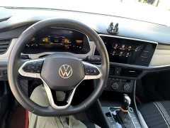 Volkswagen Bora 200TSI DSG Comfort Edition - фото 9