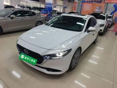 Mazda3 Axela 2.0L Automatic Elegance Edition - ფოტო 1