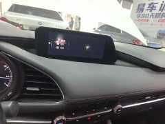 Mazda3 Axela 2.0L Automatic Elegance Edition - ფოტო 12