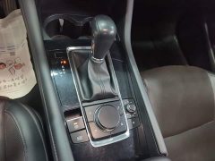 Mazda3 Axela 2.0L Automatic Elegance Edition - ფოტო 13