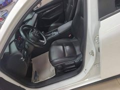 Mazda3 Axela 2.0L Automatic Elegance Edition - ფოტო 14