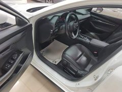 Mazda3 Axela 2.0L Automatic Elegance Edition - ფოტო 15