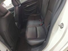 Mazda3 Axela 2.0L Automatic Elegance Edition - ფოტო 16