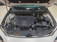 Mazda3 Axela 2.0L Automatic Elegance Edition - ფოტო 19