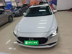 Mazda3 Axela 2.0L Automatic Elegance Edition - ფოტო 2