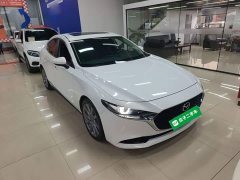 Mazda3 Axela 2.0L Automatic Elegance Edition - ფოტო 3