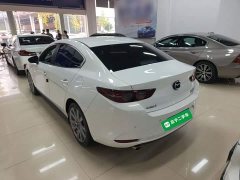 Mazda3 Axela 2.0L Automatic Elegance Edition - ფოტო 4