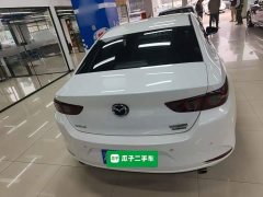 Mazda3 Axela 2.0L Automatic Elegance Edition - ფოტო 5