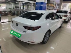 Mazda3 Axela 2.0L Automatic Elegance Edition - ფოტო 6