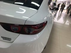 Mazda3 Axela 2.0L Automatic Elegance Edition - ფოტო 7