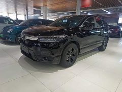 Honda CR-V 240TURBO CVT FWD Elite - photo 1
