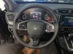 Honda CR-V 240TURBO CVT FWD Elite - photo 10