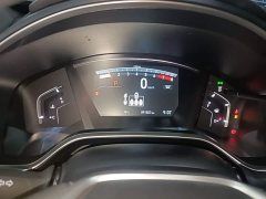 Honda CR-V 240TURBO CVT FWD Elite - photo 11
