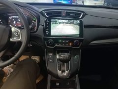 Honda CR-V 240TURBO CVT FWD Elite - photo 12