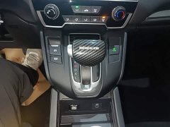 Honda CR-V 240TURBO CVT FWD Elite - photo 13