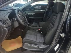 Honda CR-V 240TURBO CVT FWD Elite - photo 14