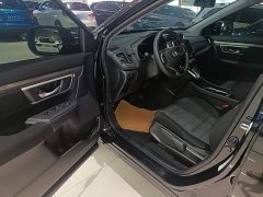 Honda CR-V 240TURBO CVT FWD Elite - photo 15