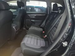 Honda CR-V 240TURBO CVT FWD Elite - photo 16