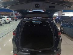 Honda CR-V 240TURBO CVT FWD Elite - photo 18