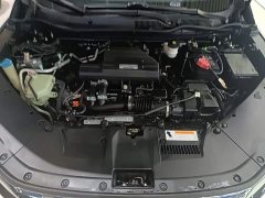 Honda CR-V 240TURBO CVT FWD Elite - photo 19