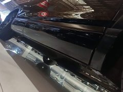 Honda CR-V 240TURBO CVT FWD Elite - photo 20