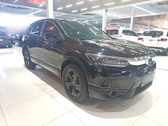 Honda CR-V 240TURBO CVT FWD Elite - photo 3
