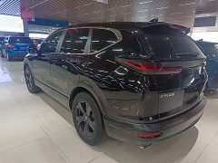 Honda CR-V 240TURBO CVT FWD Elite - photo 4