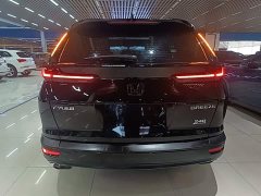 Honda CR-V 240TURBO CVT FWD Elite - photo 5