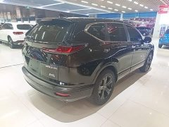 Honda CR-V 240TURBO CVT FWD Elite - photo 6
