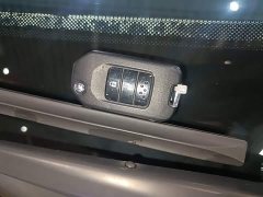 Honda CR-V 240TURBO CVT FWD Elite - photo 8