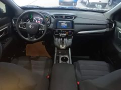 Honda CR-V 240TURBO CVT FWD Elite - photo 9