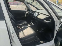 Honda Fit 1.5L CVT Trendy Sunroof Edition - фото 13