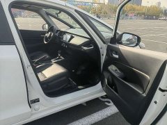 Honda Fit 1.5L CVT Trendy Sunroof Edition - фото 14
