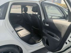Honda Fit 1.5L CVT Trendy Sunroof Edition - фото 15