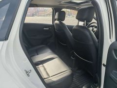 Honda Fit 1.5L CVT Trendy Sunroof Edition - фото 16