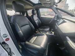 Honda Fit 1.5L CVT Trendy Sunroof Edition - фото 17
