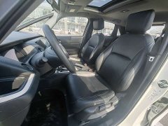 Honda Fit 1.5L CVT Trendy Sunroof Edition - фото 18